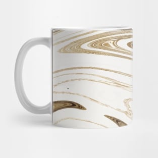 Marble Mug